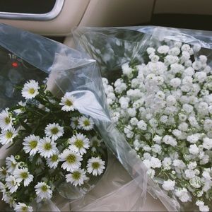 Meet your Posher, Jialing